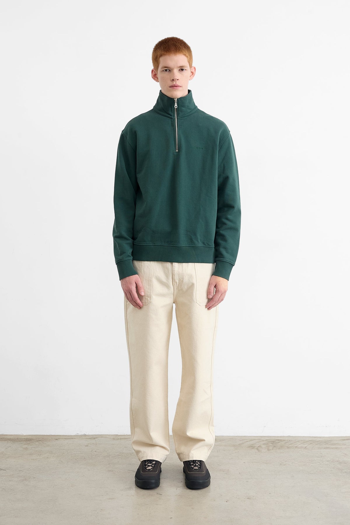 Pantalon Paul Off White