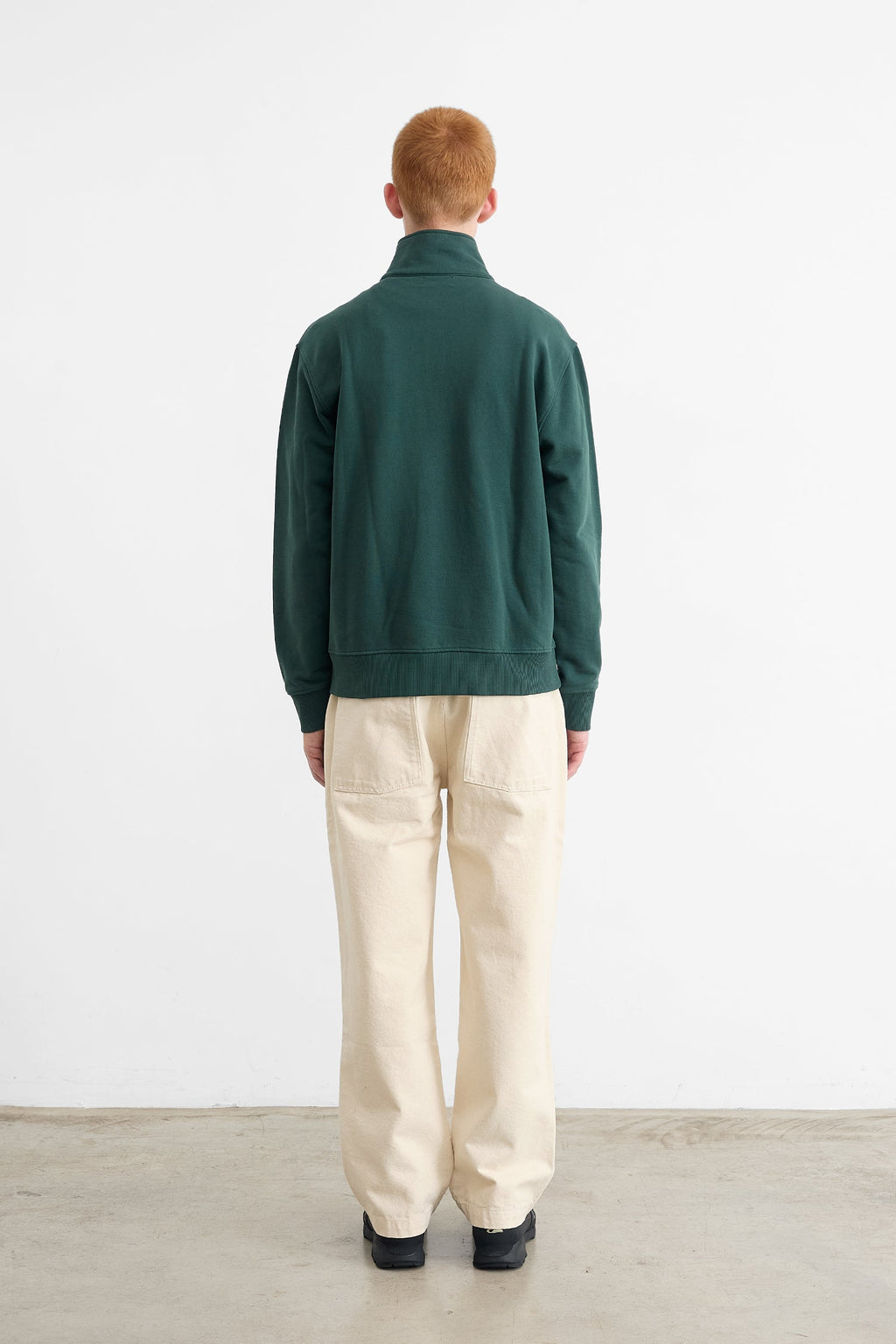 Pantalon Paul Off White