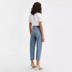 Jeans Barrel a vita media Levi's The Barrel