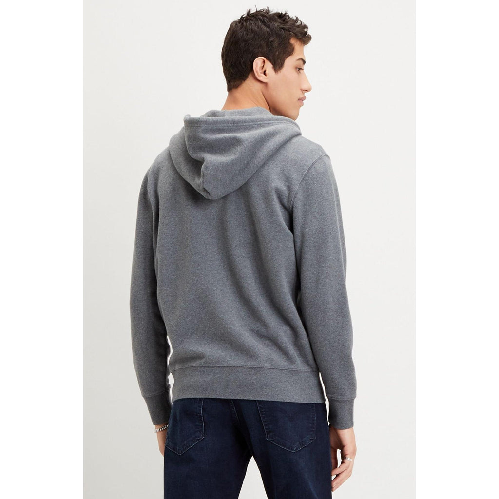 Levi's New Original Zip-Up Hoodie