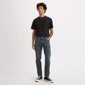 Levi'S 512 Slim Taper Richmond Blue Black Od A 2 | Slim Jeans Outlet | Men | Blue