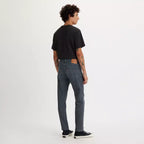 Levi'S 512 Slim Taper Richmond Blue Black Od A 2 | Slim Jeans Outlet | Men | Blue