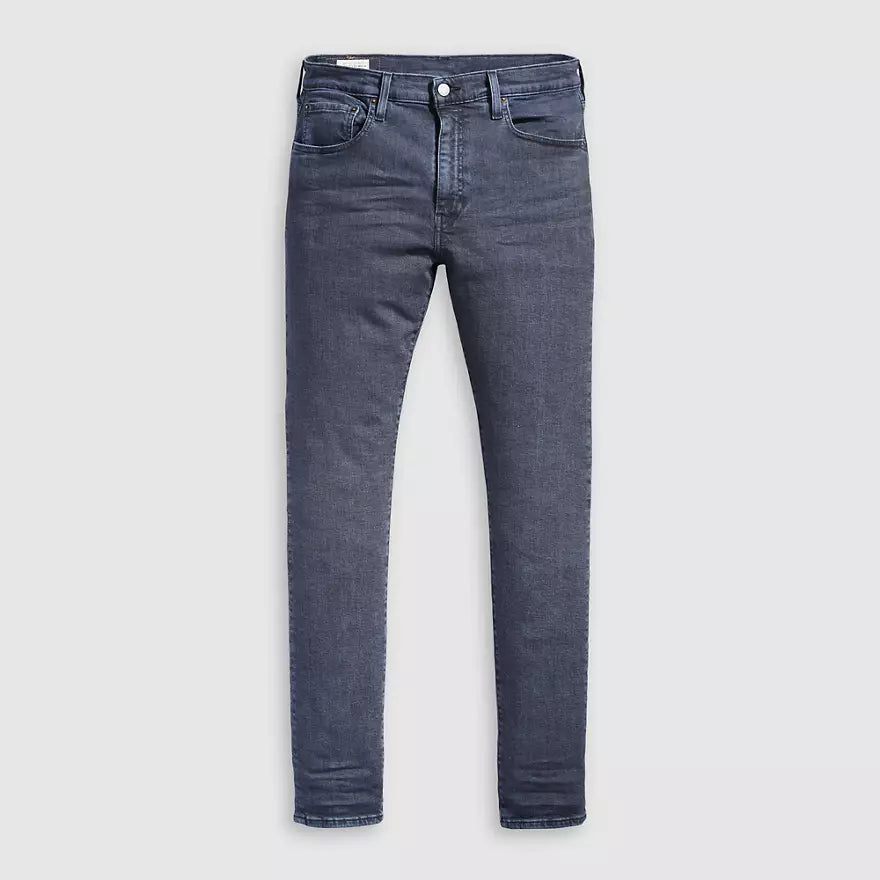 Levi'S 512 Slim Taper Richmond Blue Black Od A 2 | Slim Jeans Outlet | Men | Blue