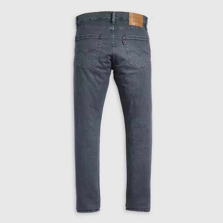 Levi'S 512 Slim Taper Richmond Blue Black Od A 2 | Slim Jeans Outlet | Men | Blue
