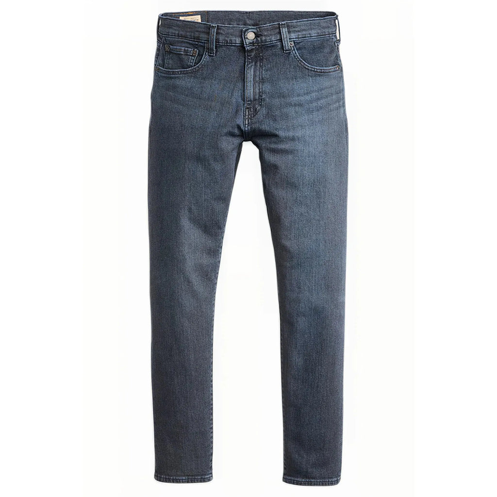 Jeans Slim Tapered a Vita Media Levi's 512 Blu
