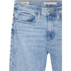 Jeans Levi's 724 Dritti a Vita Alta
