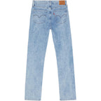 Jeans Levi's 724 Dritti a Vita Alta