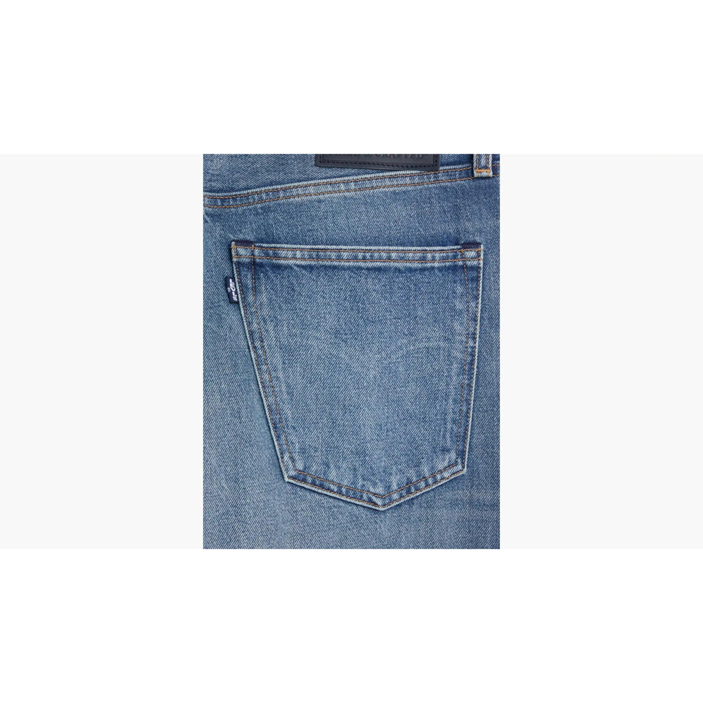 Jean Droit Taille Mi-Haute Levi's Tailored