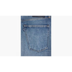 Jean Droit Taille Mi-Haute Levi's Tailored