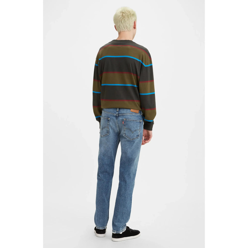 Jeans Slim a Vita Media Levi's 511