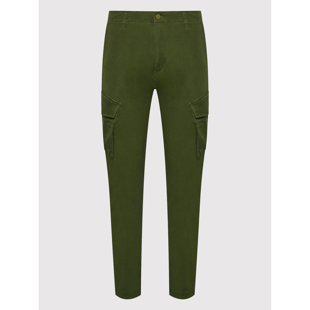 Pantalon Cargo Slim Levi's Vert