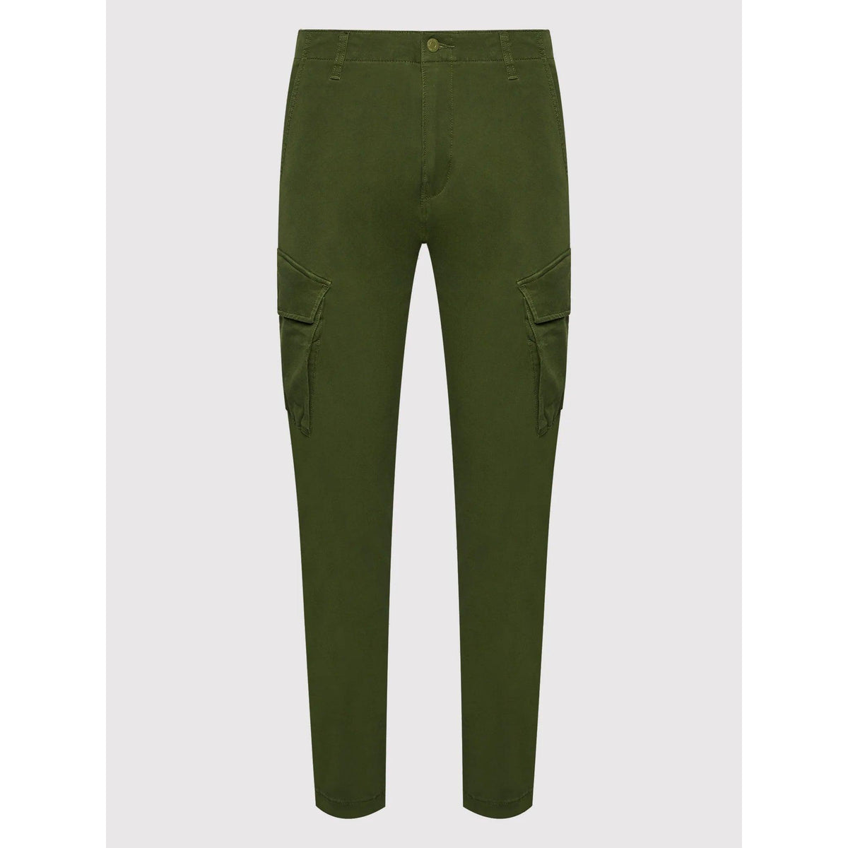 Pantalon Cargo Slim Levi's Vert