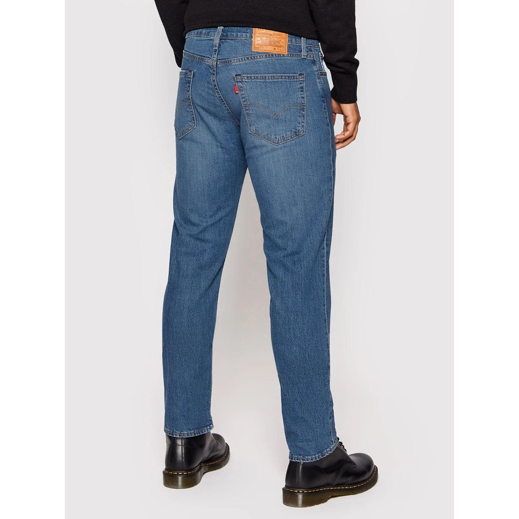 Levi's 511 Mid-Rise Slim Jeans