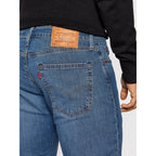 Levi's 511 Mid-Rise Slim Jeans