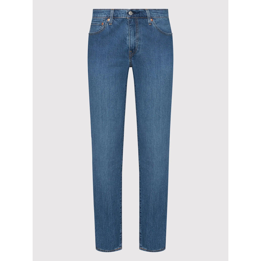 Levi's 511 Mid-Rise Slim Jeans
