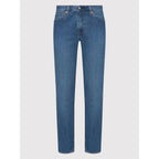 Levi's 511 Mid-Rise Slim Jeans