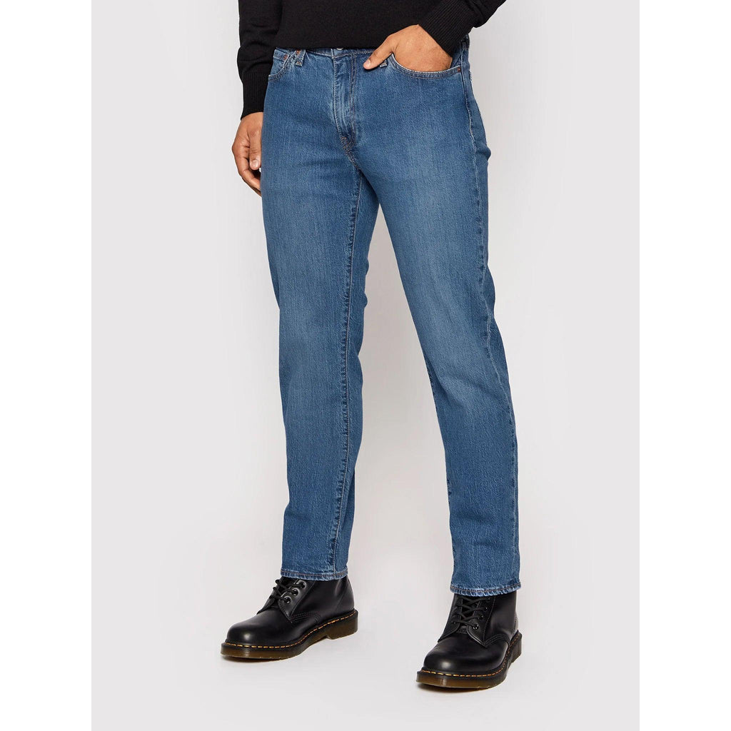 Levi's 511 Mid-Rise Slim Jeans