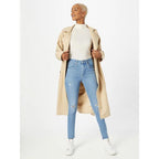 Jean Skinny Taille Haute Levi's 721
