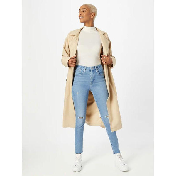 Jean Skinny Taille Haute Levi's 721