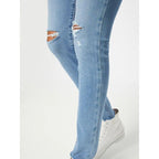 Jean Skinny Taille Haute Levi's 721