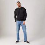 Vaquero Tapered De Tiro Medio Levi's 502 Hi-Ball Azul