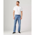 Vaquero Tapered De Tiro Medio Levi's 502 Hi-Ball Azul