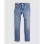 Vaquero Tapered De Tiro Medio Levi's 502 Hi-Ball Azul