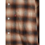 Chemise Levi's Marron