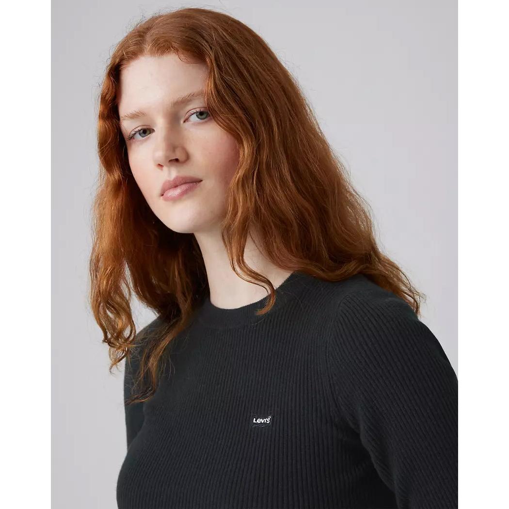 Maglione Levi's Nero
