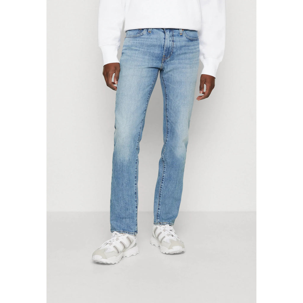 Levi's 511 Mid-Rise Slim Jeans