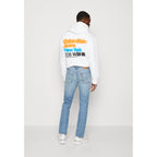 Levi's 511 Mid-Rise Slim Jeans