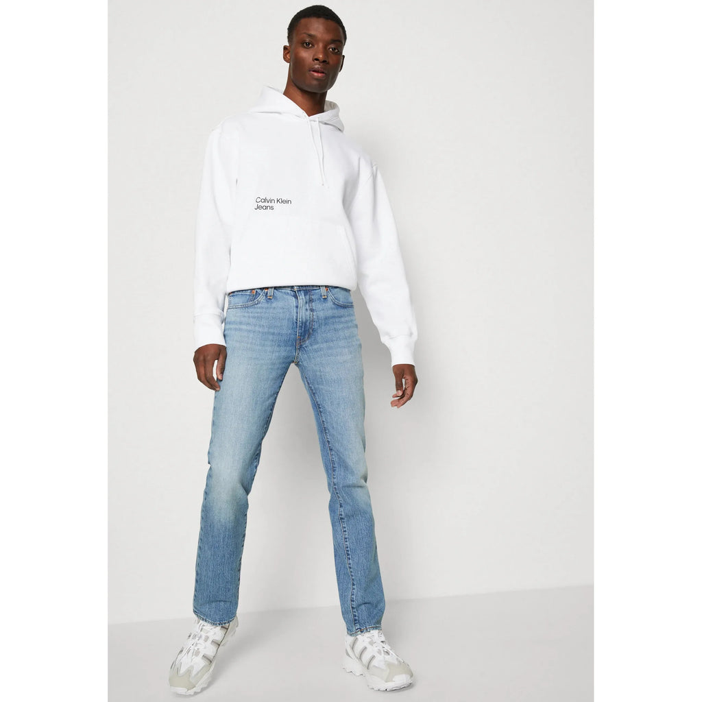 Levi's 511 Mid-Rise Slim Jeans