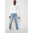 Levi's 511 Mid-Rise Slim Jeans