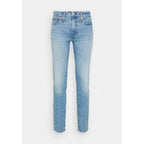 Levi's 511 Mid-Rise Slim Jeans