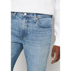Levi's 511 Mid-Rise Slim Jeans