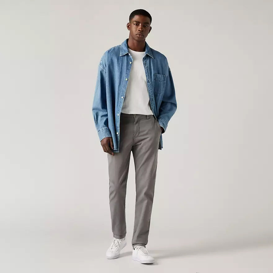 Levi's XX Slim Chino Trousers
