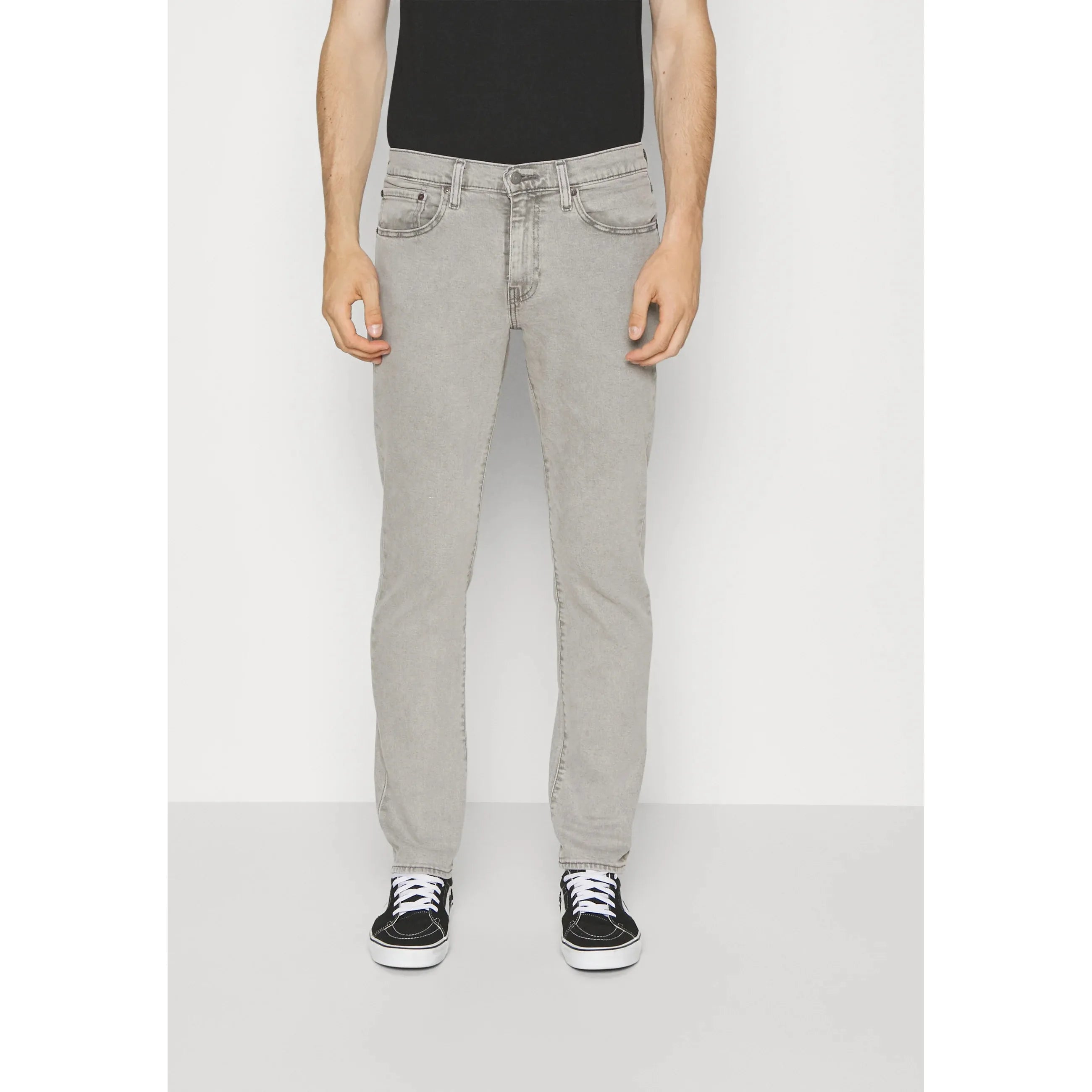 Jean Slim Taille Mi-Haute Levi's 511