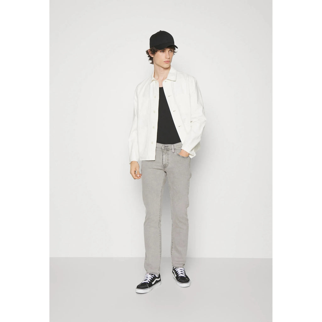 Jean Slim Taille Mi-Haute Levi's 511