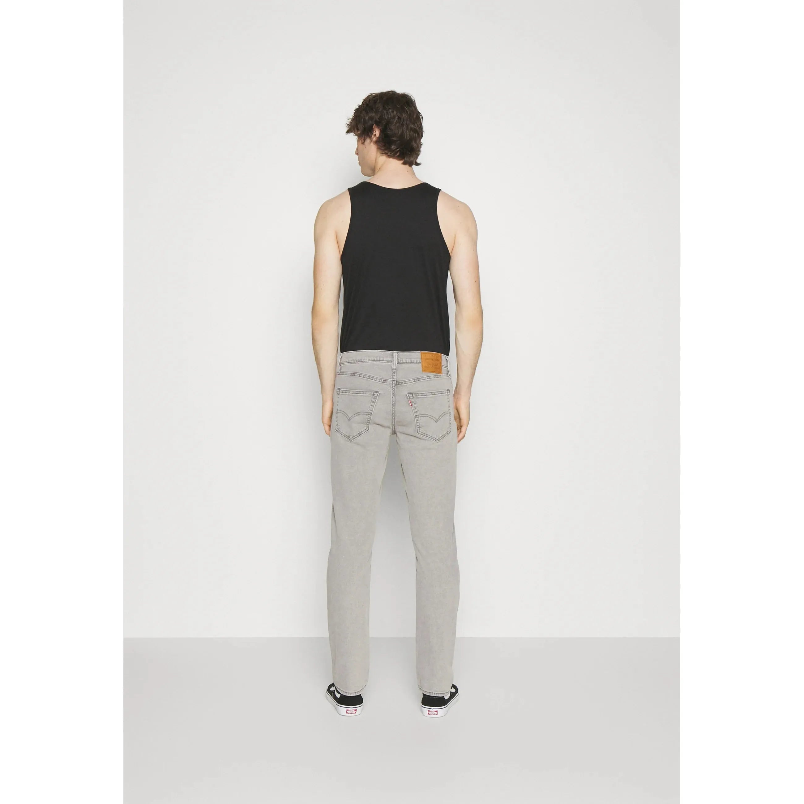 Jean Slim Taille Mi-Haute Levi's 511