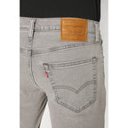 Jean Slim Taille Mi-Haute Levi's 511