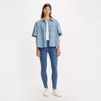 Jean Super Skinny Taille Haute Levi's 720