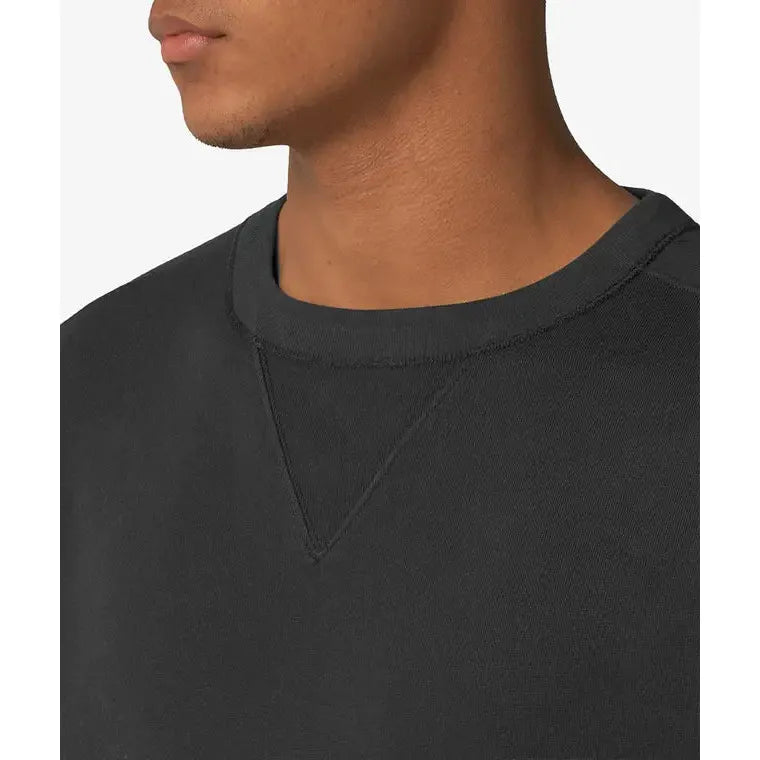 Levi's Bay Meadows Black Sweatshirt
