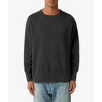 Levi's Bay Meadows Black Sweatshirt
