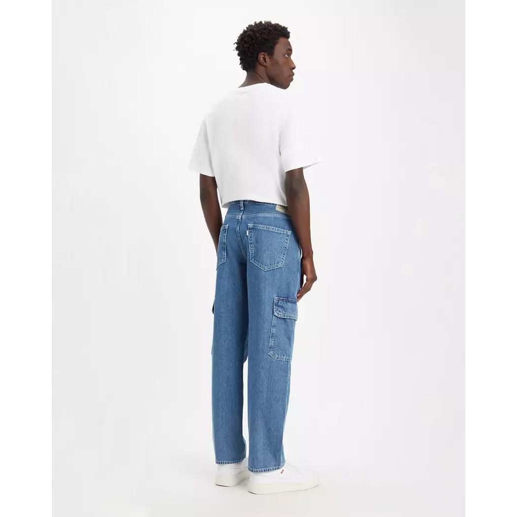 Pantalon Cargo Tapered Levi's