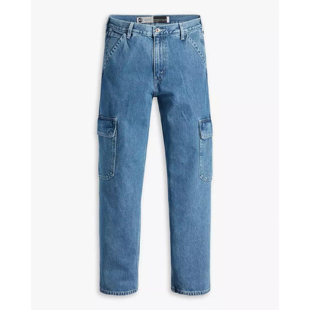 Pantalon Cargo Tapered Levi's