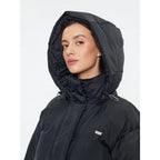 Piumino Levi's Pillow Bubble Nero