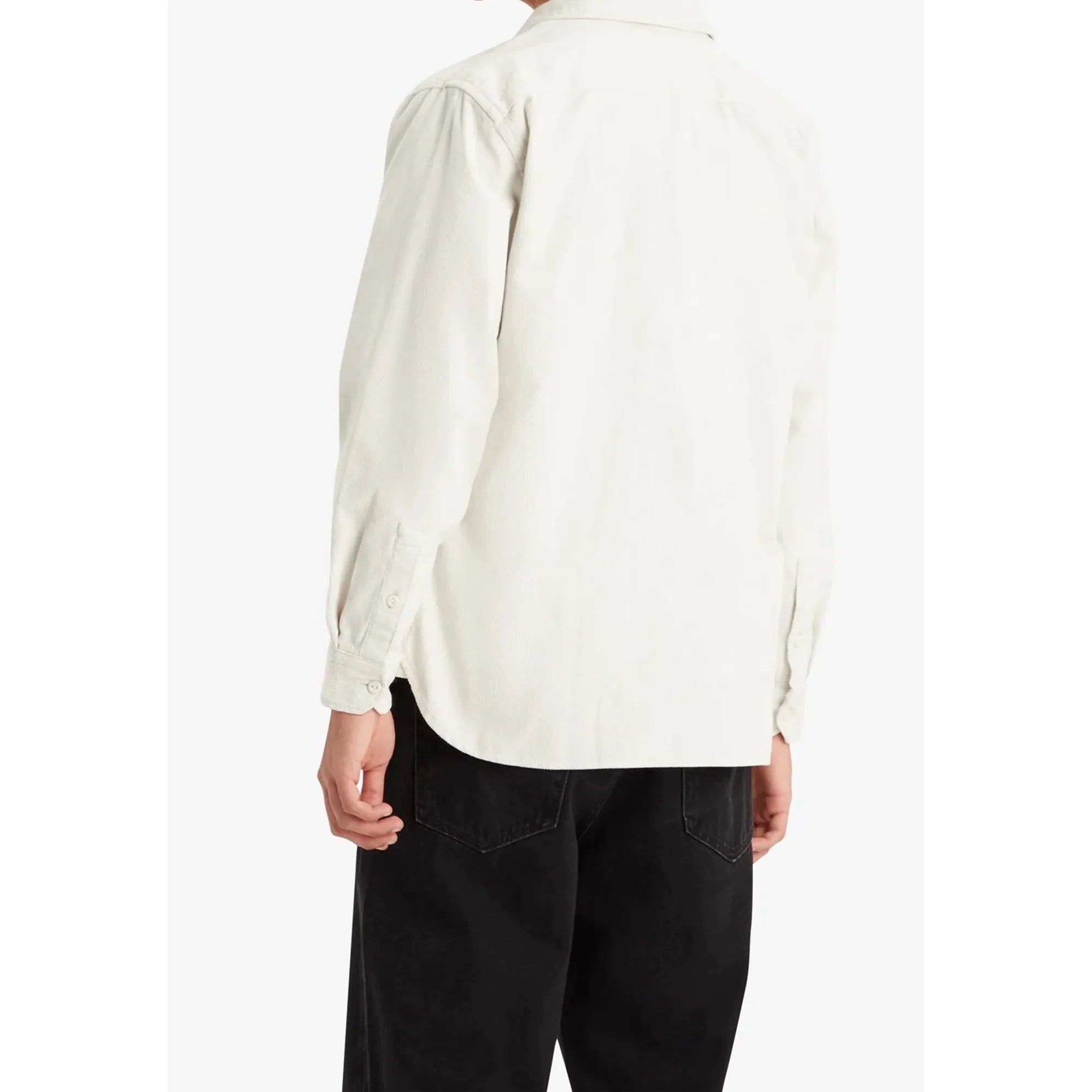Chemise Levi's Jackson Worker Blanc