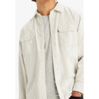 Chemise Levi's Jackson Worker Blanc