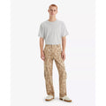Pantalón Cargo Loose Levi's Stay Loose Beige