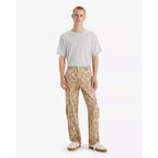 Pantalón Cargo Loose Levi's Stay Loose Beige